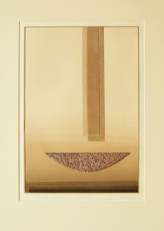 Austariert, 34,5 x 50 cm