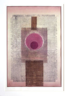 Meditationsteppich  35 x 52,8 cm