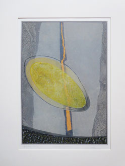 Verbindungsbogen, 36 x 52 cm