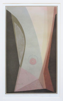 Zwischen den Welten, 31 x 53 cm