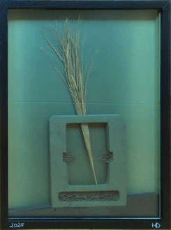 Naturrelikte III