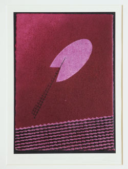 Traumhaftes Klingen  20,5 x 28,5 cm