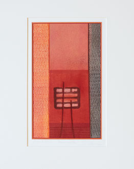 Traumbezirk, 20 x 33,5 cm