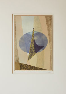 Die Macht des Jetzt , 27,5 x 39,5 cm