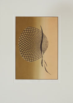 Freudeschnipsel , 28 x 42 cm