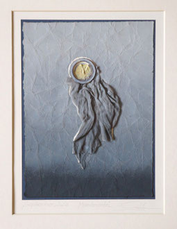 Mondmantel  20 x 27 cm