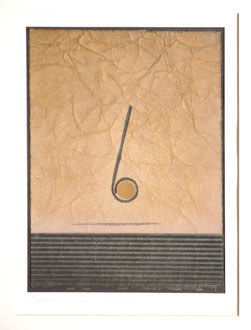 Ausruf  20,8 x 28 cm