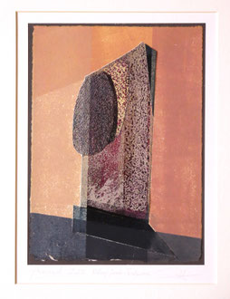 Texturen  20,6 x 28 cm
