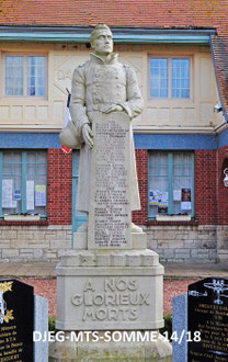 DAVENESCOURT
