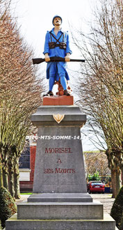MORISEL