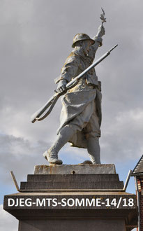 GRIVESNES