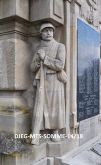MONTDIDIER "L'ancienne génération"