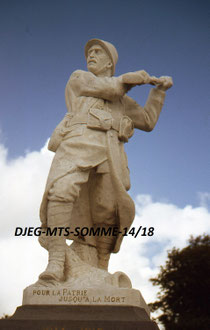 BEAUCHAMPS