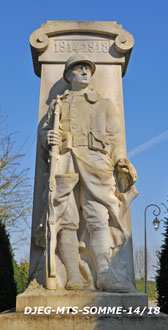 LE QUESNEL