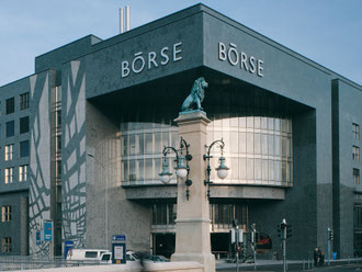 Swiss Exchange
