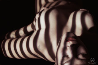 Photo d'art de nu artistique, érotique en tirage limité à 30 exemplaires