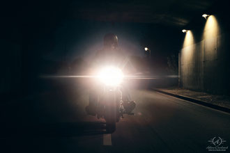 achat photographie art moto harley davidson