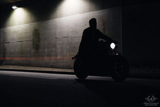 achat photographie art moto harley davidson