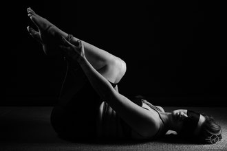 Photos de Shibari en éditions limitées