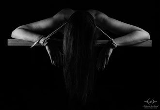 Photos de Shibari en éditions limitées