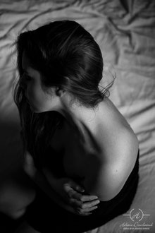 Photo d'art de nu artistique, érotique en tirage limité à 30 exemplaires