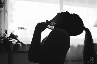 Photo d'art de nu artistique, érotique en tirage limité à 30 exemplaires