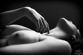 Photo d'art de nu artistique, érotique en tirage limité à 30 exemplaires