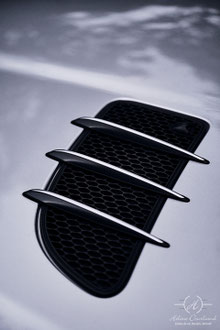 achat photographie art mercedes slk