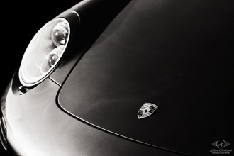 achat photographie art porsche carrera GTS