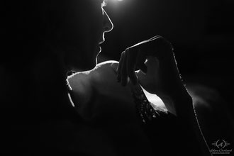 photo boudoir, lingerie en tirage dit "reproduction"