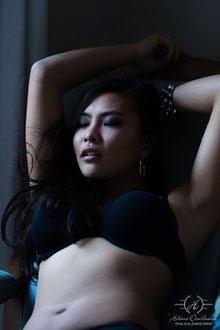 photo boudoir, lingerie en tirage dit "reproduction"