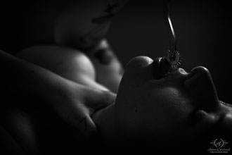 Photo d'art de nu artistique, érotique en tirage limité à 30 exemplaires