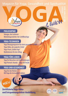YogaVision 27 - Nov 2020
