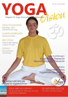 YogaVision 08 - Jun 2011