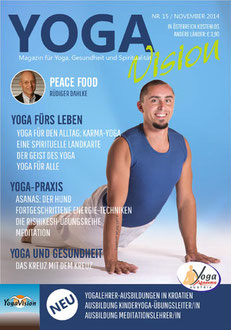 YogaVision 15 - Nov 2014