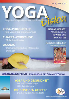 YogaVision 06 - Jun 2010