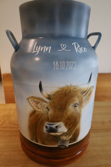 Hochzeitsgeschenk 