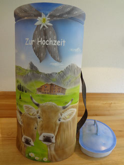 Hochzeitsgeschenk
