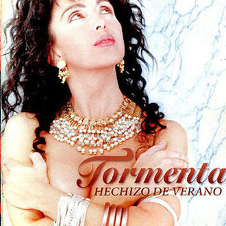 Hechizo de verano
