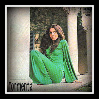 Tormenta 