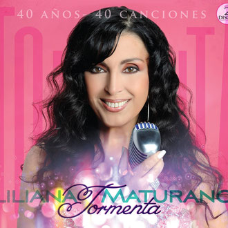 40 años 40 canciones