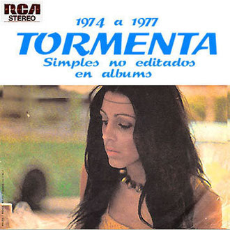Tormenta