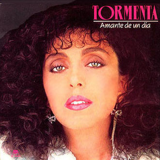 Amante de un dia