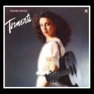 Amantes eternos