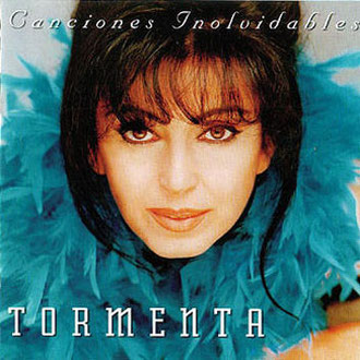 Canciones inolvidables