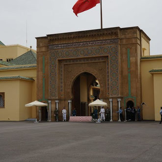 Rabat Palais Royal