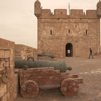 Essaouira Octobre 2016