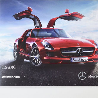 Mercedes AMG