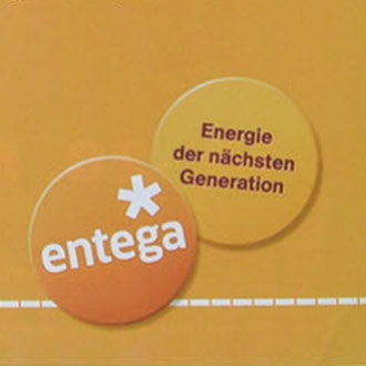 ENTEGA