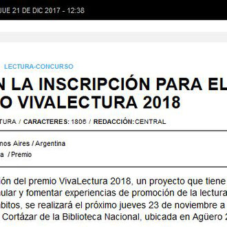 https://cablera.telam.com.ar/cable/598980/abren-la-inscripcion-para-el-premio-vivalectura-2018